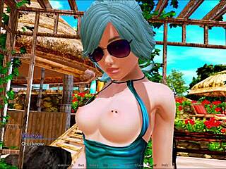 harem hotel 221 is an anime hentai game set in a hotel with various scenarios