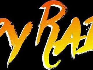 Srác keményen veri a puncimat vad gangbang pózokban