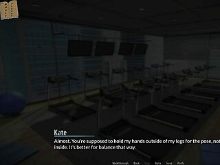 Exciting Adventures In Harem Hotel 427