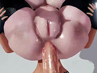 Futanari Stars Audition On The Casting Couch For Intense Scenes