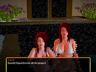 big tits ass cartoon game amateurs anime hentai homemade