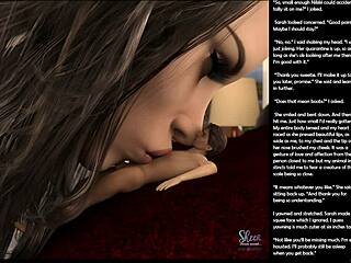 Oh, Small Gestures in stunning 4K quality! 🔥