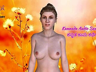 Kannada audio story of sex with Anita teacher