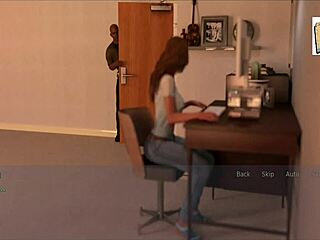 I’m so into my blonde stepmom, her big tits drive me wild, oops sory!