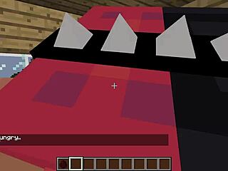 เอลลี่โดนควยหน้ากับลึกคอแรงๆ ในเซสชั่นสุดป่าเถื่อน