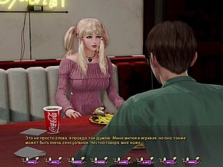 Complete Gameplay - Pale Carnations Part 6