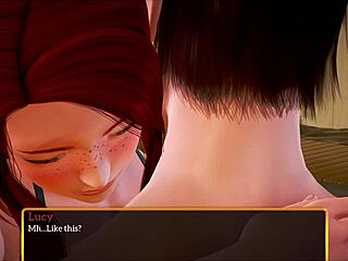 big tits ass cartoon game amateurs anime hentai homemade