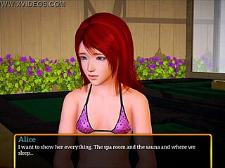 big tits ass cartoon game amateurs anime hentai homemade