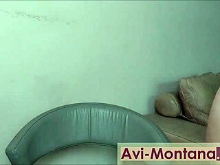 German Amateur Puts Underwear In Pussy Then Smells It For You