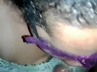 Hey, this mature babe's begging for my load!