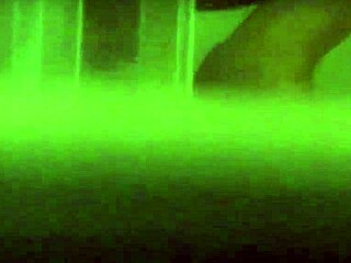 Wow, chytil jsem spolubydlícího na skryté kameře, to je šok!