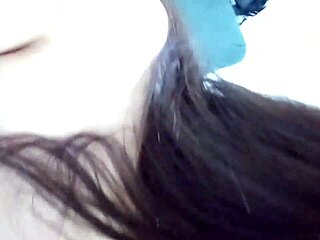 mary jhuana says, i'm all wet cumming on the bed