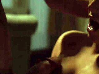 Kayley Gunner whispers, “Come on, let’s get wild with gonzo sex!”