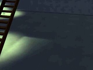 Wicked of Whimsville SE 1 EP 16: Voodoo Raven Dildo Scene.