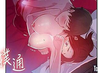 Stepmom Worried About Step Son - Secret Class Chapter 7