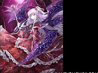 Anime Hentai Episode 6 Unveiled