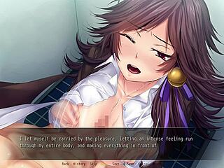 i get my tits fucked in the bathroom game