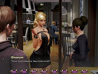 Complete Gameplay - Pale Carnations Part 6