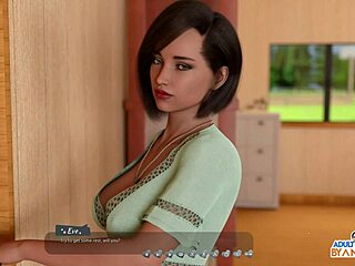 ep14 eve's private sessions helping sexy hotties