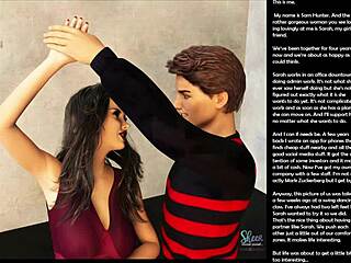 Oh, Small Gestures in stunning 4K quality! 🔥