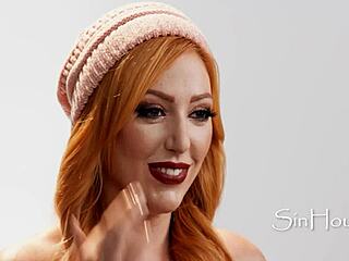 i hit the swingers club and nailed a group dance