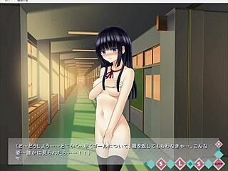 diary of the big tits committee chairperson part 2 blowjob toys fingering