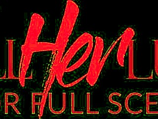 Watch Jane in seductive lesbian orgasm!