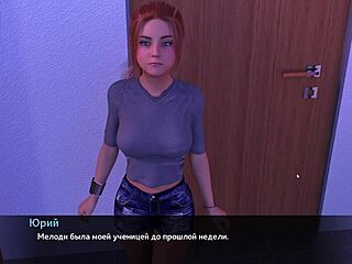 complete gameplay with melody part 19