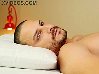 for the girls - see mark’s face while i suck him off! 😜