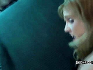 젠장, 야한 주부 졸린 좁은 보지 세게 박혀!