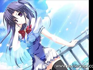 Anime Hentai Episode 6 Unveiled