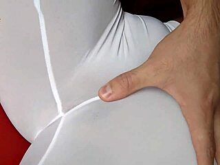 Did You Know I Took A Fan To The Hotel For Ass Sex Without Telling My Husband?