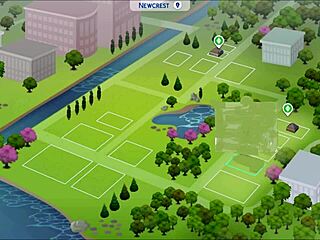 Wicked of Whimsville SE 1 EP 16: Voodoo Raven Dildo Scene.