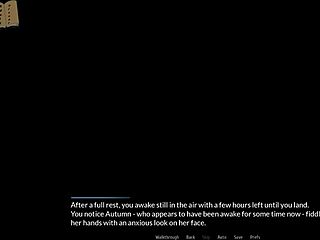 Harem hotel 363 - intense provocative hotel game!