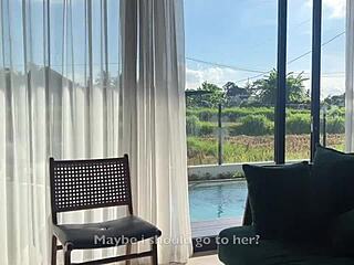 사장 딸 직원 유혹 빌라 섹스