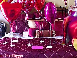 Smelly Dirty Shoes Valentine's Seduction