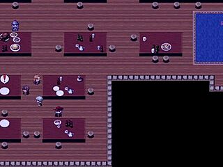 Hero Luo Yi discovers companion bathing unexpectedly