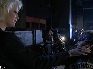 Penthousegold com blonde kimberly kane gets messy cumshot