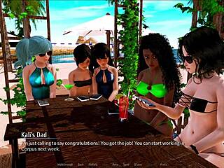 harem hotel 221 is an anime hentai game set in a hotel with various scenarios