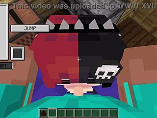 Ellie Gets Rough Facefuck and Deepthroat Action in Wild Session