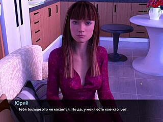 complete gameplay with melody part 19