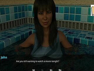 Wvm 26 Deepthroat From Hot Brunette With Big Tits