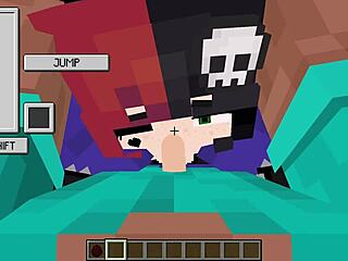 Ellie Gets Rough Facefuck and Deepthroat Action in Wild Session