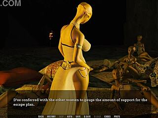 Hey, female alien fingers herself ready for my huge cock 😏