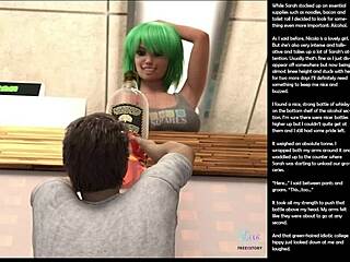 Oh, Small Gestures in stunning 4K quality! 🔥