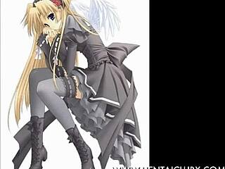 Anime Hentai Episode 6 Unveiled