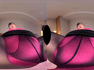 Business trip roommate with busty boss leads to forbidden creampie affair with haruna osako