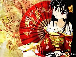 Anime Hentai Episode 6 Unveiled