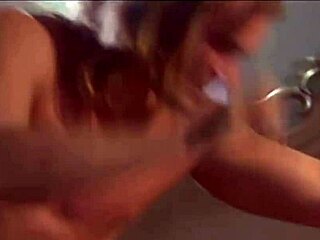 Ricko Enjoys Ambitious Booty In Hood Reality