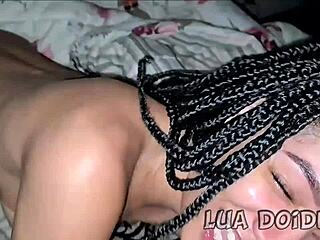 Hump The Pillow Solo Fun